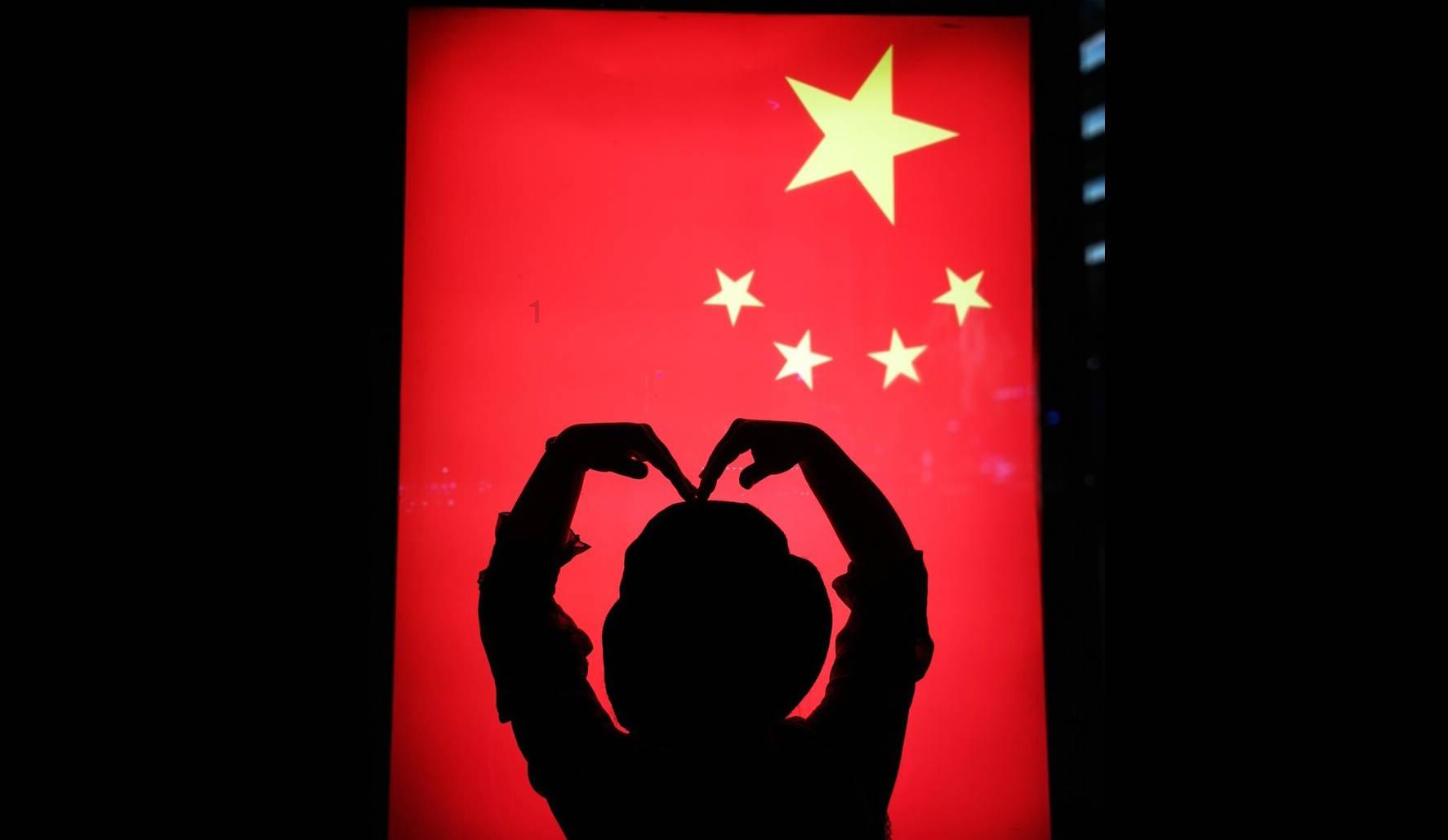 为什么重庆的美女那么多？！